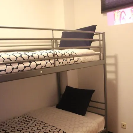 Prázdninový dům Cool&trendy69 Lisboa